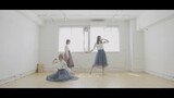 [@Azuki x ATY] I tried dancing Tenohira Wonderland [original choreography]