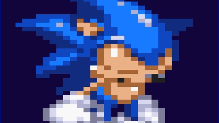 Teaser 1 For Xten Doom