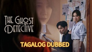 GHOST DETECTIVE 20 TAGALOG