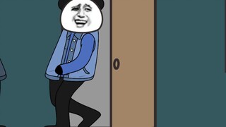 Jika Anda kalah dalam suatu permainan, Anda menang