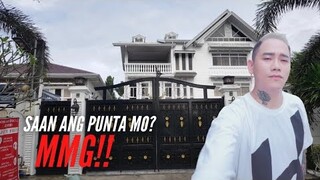VLOG 22 - Saan pupunta?