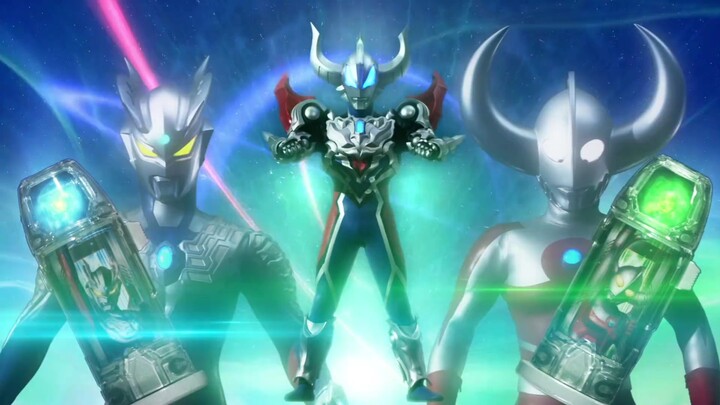Do you believe this is Geed's original OP?