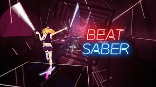 BeatSaber - Adieu, to this Lively Graveyard - Stack Bros. [FullBodyTracking]