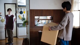 [Vietsub - OFC] Bánh táo