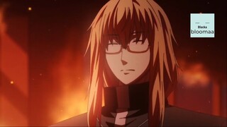 Blacka boomaa - Ác Thần Ngày Tận Thế 10 #anime #schooltime