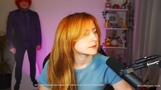 VKunia Twitch livestream vod (2025-08-27) Part 2