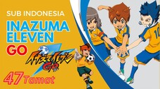 Inazuma Eleven Go 47