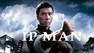 iPMan 1 : Tagalog Dubbed