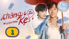 🇻🇳 EP. 1 My Little Ghost (2025) ENG SUB