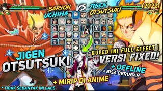 BARYON!? Game NARUTO BORUTO SENKI - BLAZING Terbaik KARAKTER BANYAK