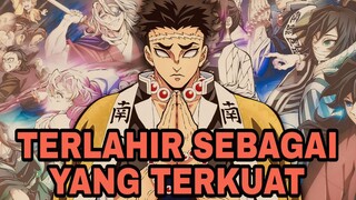 DI AKUI OLEH KOKUSHIBO DAN MUZAN