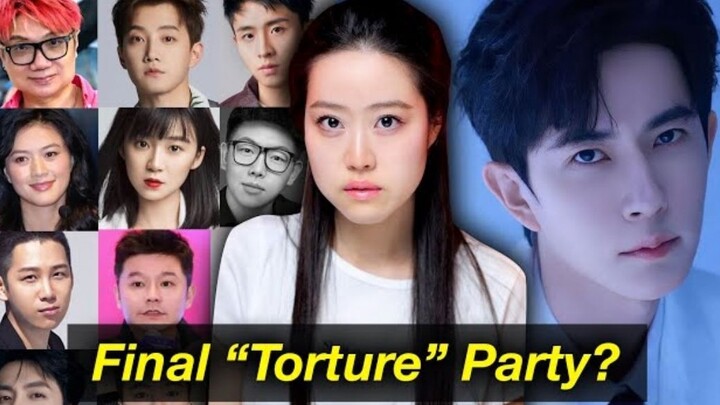 Rotten Mango True Crime Podcast - Ep4