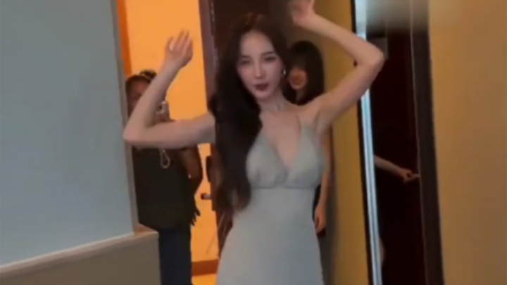 Kota yang asing ini～