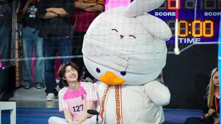 【OhAe】OhAe เต้นเก่งสุดๆ | กีฬาสี DMD2026