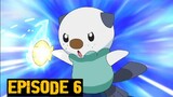 Pokemon: Black and White Episode 6 (Eng Sub)