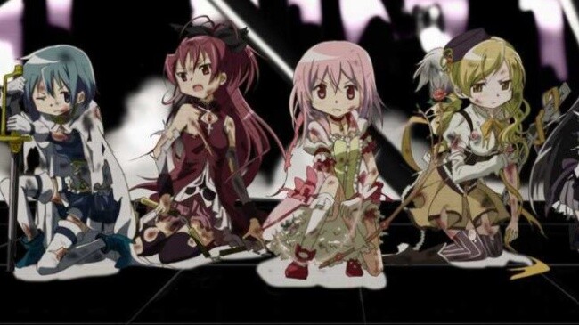 【Magic Circle】Open