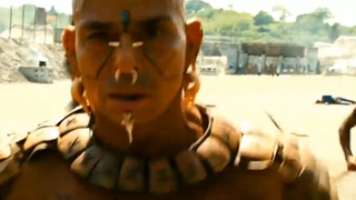 review phim Đế chế Maya tập 6 #reviewphim #phimhay #reviewphimhay