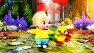 Old MacDonald   More Fun Songs for Kids Nursery Rhymes _ Music for Kids Baby