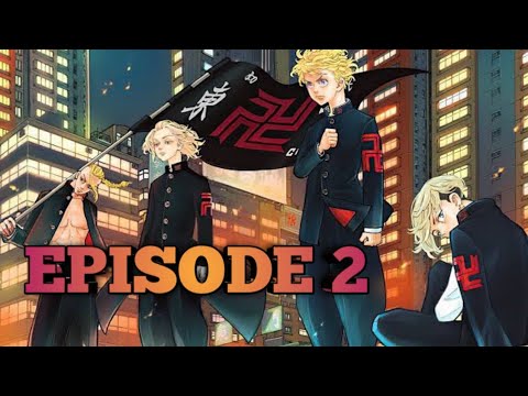 Tokyo Revengers EP 2  Crítica - O Megascópio