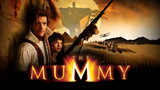 The Mummy 1999 1080p HD