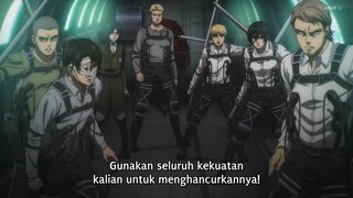 ATTACK ON TITAN ENDING FULL? DI DESKRIPSI