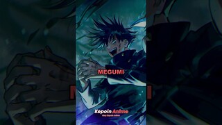alasan Toji meninggalkan Megumi, #jujutsukaisen #tojifushiguro #megumifushiguro #kepoinanime