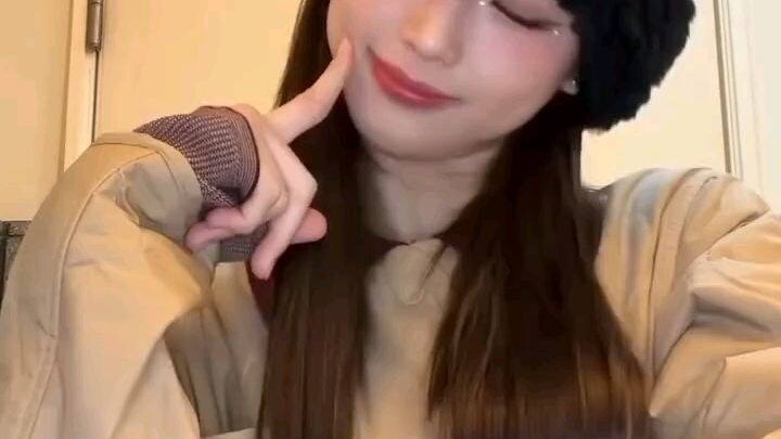 Like you 🤔 #RUKA #REALLYLIKEYOU