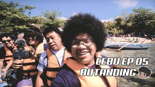 CEBU 05 | BUTANDING