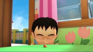 Upin & Ipin Kolam Renang Episode Terbaru 2024 - Upin Dan Ipin Full Movie Terbaru
