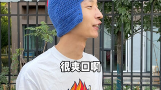 你的黄瓜为啥是黄色《洗洗也是绿的》