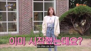 Giác Quan Thứ Sáu (Mùa 3) EP 11A [Sub Việt]