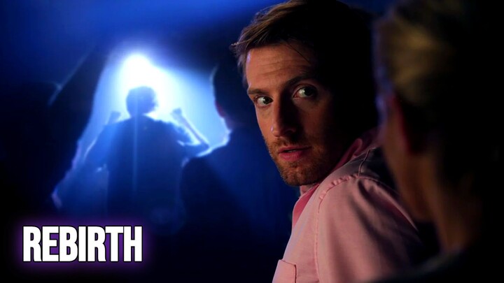 Rebirth 2015 SUB INDO