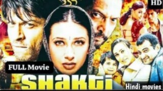 Shakti_full movie _ nana patiker _ karishma kapoor _ shah rukh khan