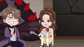 ตอนที่ 76 | เจ้าปรสิตแห่งมังกรเหลือง... # การเอาตัวรอดในป่า # แอนิเมชั่นดั้งเดิม # สองมิติ # แผนการ์