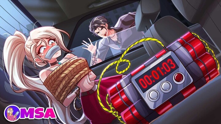 I Had 10 Days To Make Him Love Me (English)