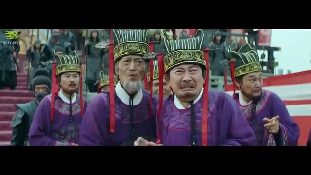Hindi Dubbed chinese Short Film (22)