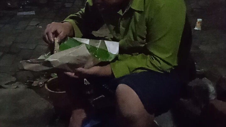 makan gak siiii