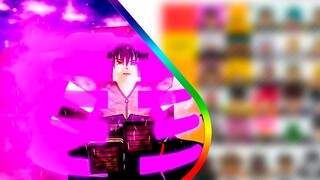 NOVA TIER LIST do SASUKE e ITACHI 6 ESTRELAS  da ATUALIZAÇÃO do ALL STAR TOWER DEFENSE !!