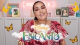 A Deep & Serious Look at Disney's Encanto Trailer