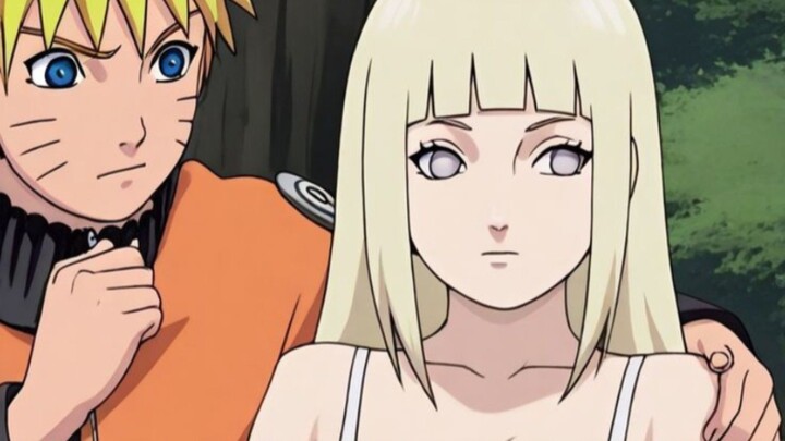 NARUTO MENELITI ASET SHION