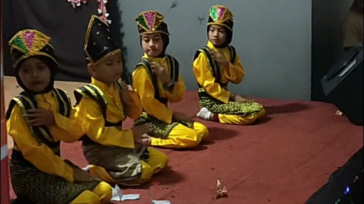 kebaya