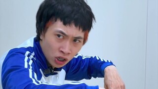 开小差的尴尬瞬间