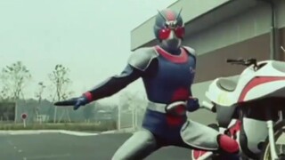 Kamen Rider Black Bio