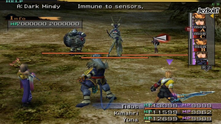 DARK MAGUS SISTERS - Dark Aeon