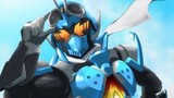 Kamen Rider Gotchard Insert Song [Rising Fighter - Beverly]