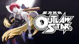 Outlaw Star Episode-020 [English Sub]