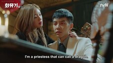 A Korean Odyssey EP 13