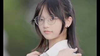 广州cicf漫展用rf600大炮拍妹子