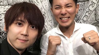 Kaji Yuki: "Attack on Titan" mengajari saya hal terpenting dalam hidup! Tanpa Allen, saya tidak akan