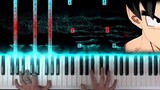 50 anime theme songs engraved into DNA, I am directly in awe!